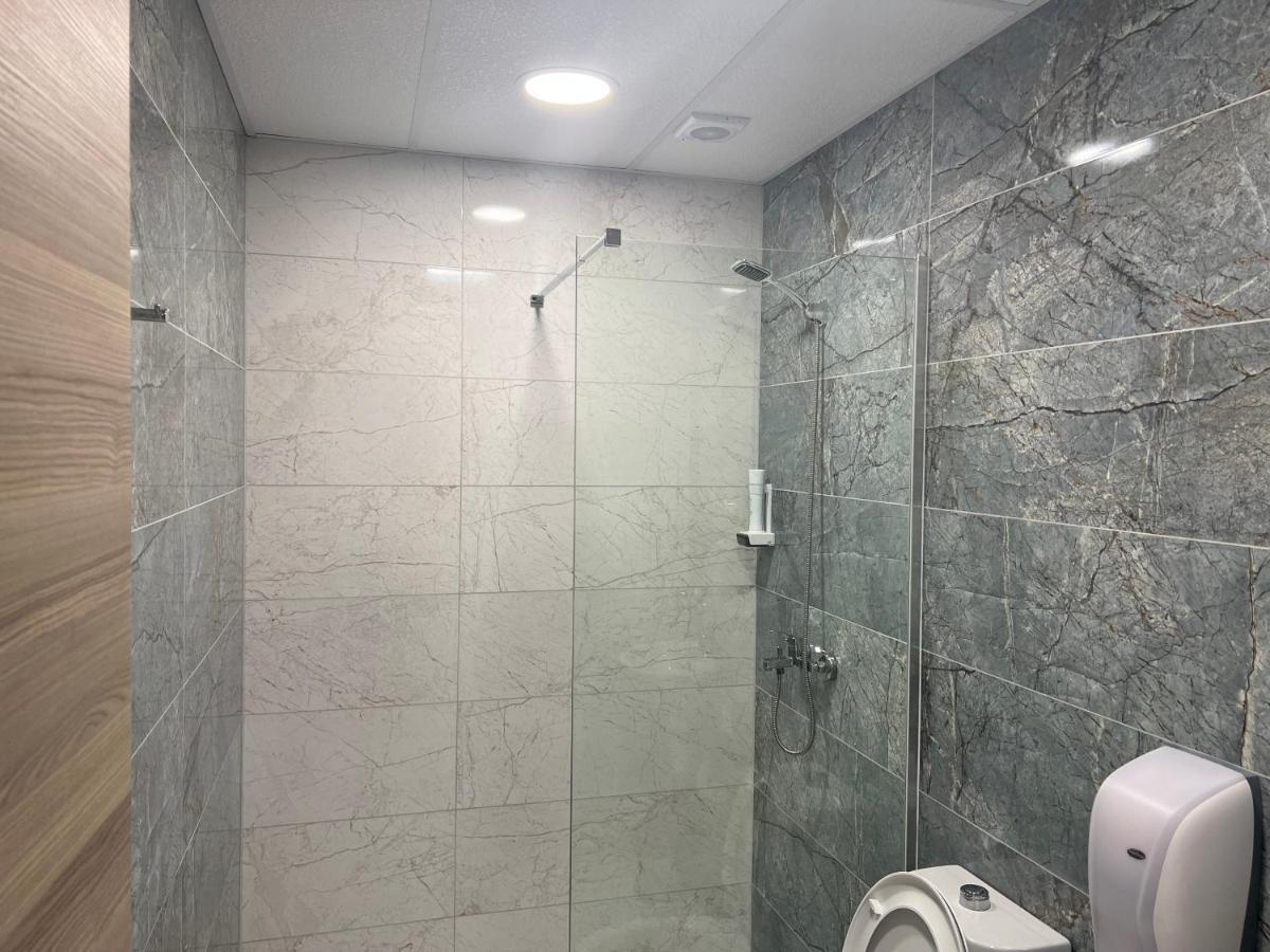 Хотел Добруджа Shumen Exteriör bild